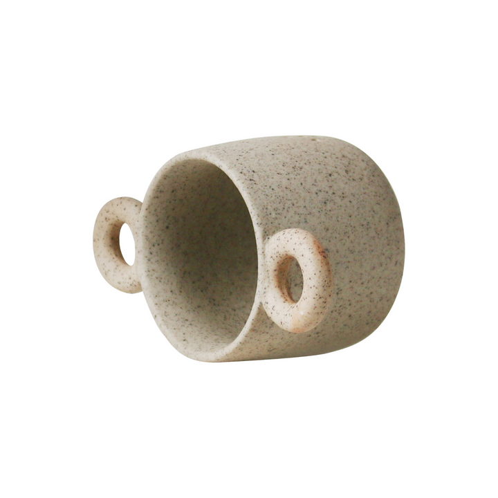 Robert Gordon | Tea Strainer | Handy Little Things | Granite | Merchant Homewares