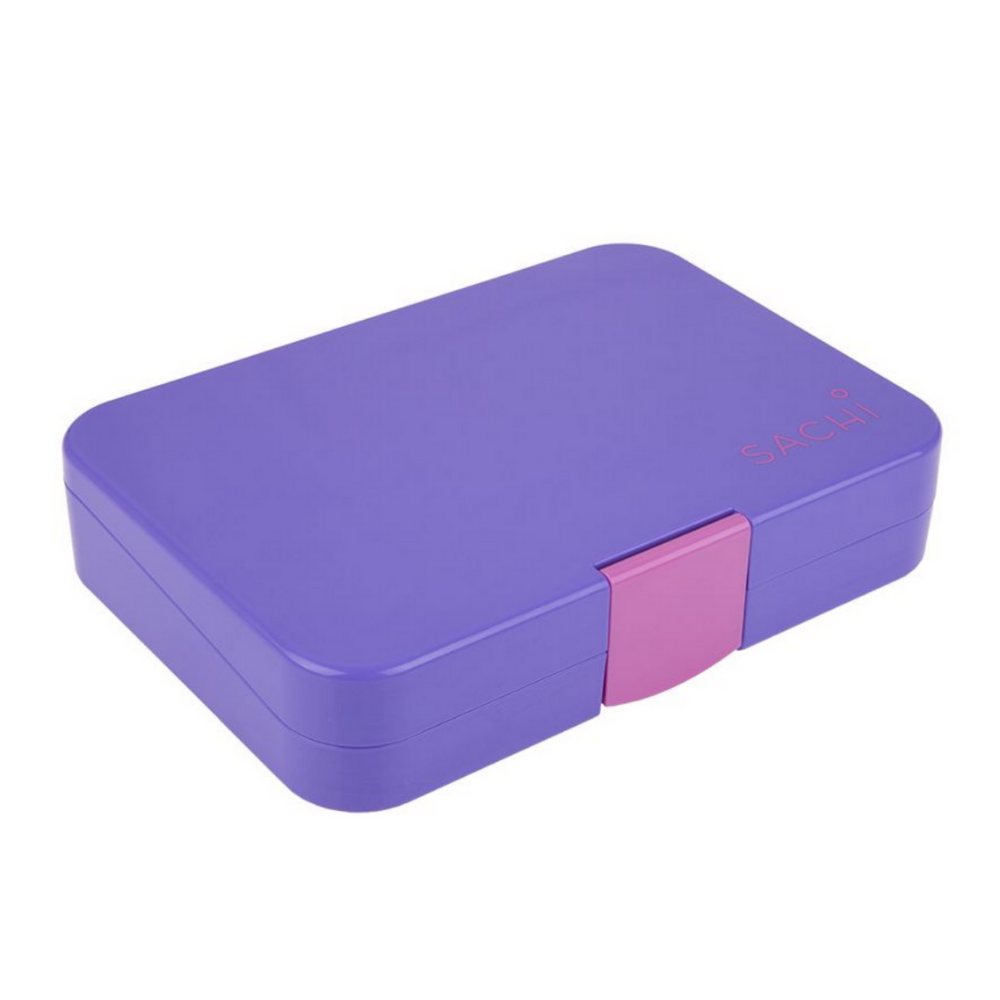 Sachi Bento Lunch Box Butterflies | Merchants Homewares