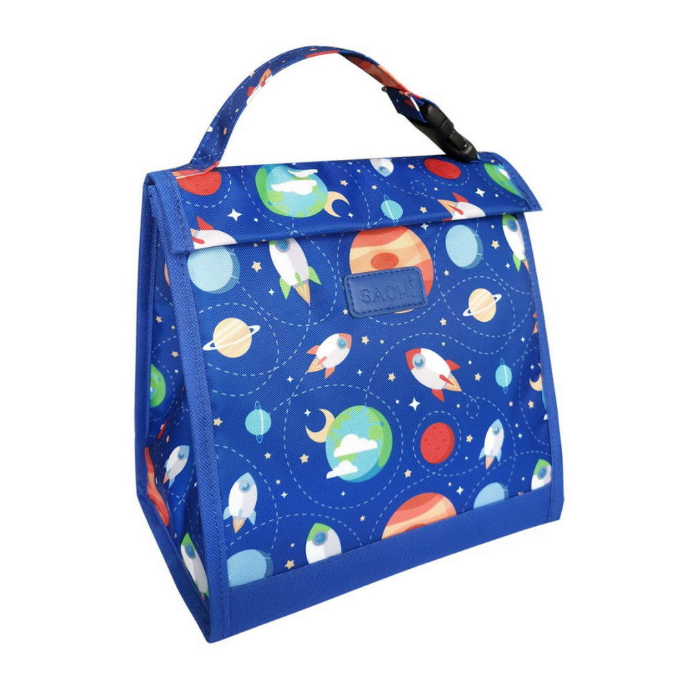 Sachi | Insulated Lunch Pouch | Space – Merchants