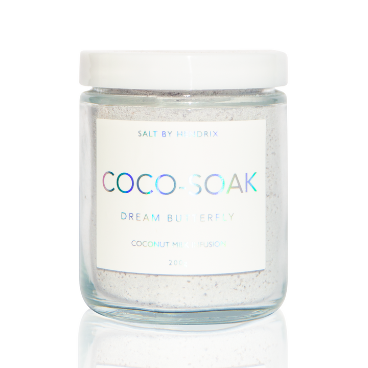 Salt by Hendrix Cocosoak Dream Butterfly | Merchants Homewares