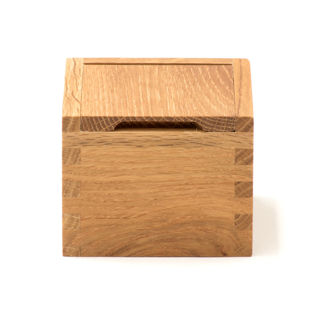 Sands Made Kitchen Box #1 White Oak | Merchants Homewares