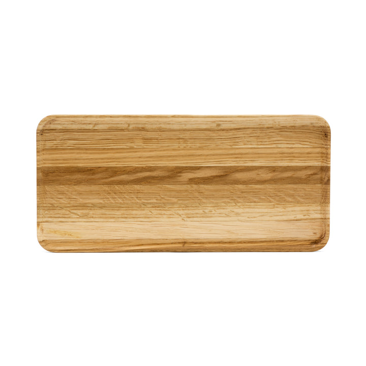 Sands Made Thin Tray Number2 White Oak | Merchants Homewares