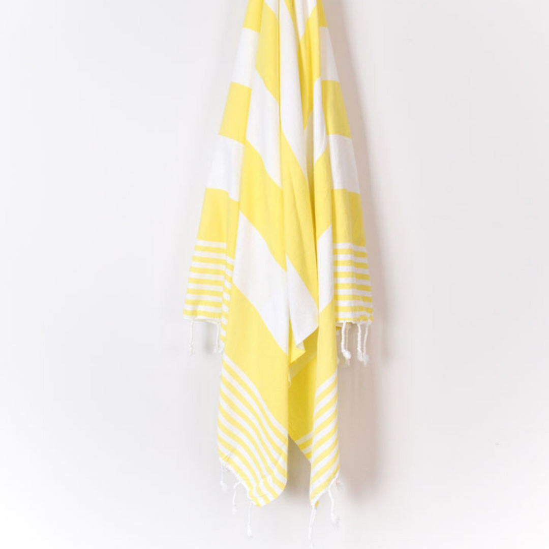 Seven Seas | Classic Range | Sunkiss  | Bright Yellow | Merchant Homeware