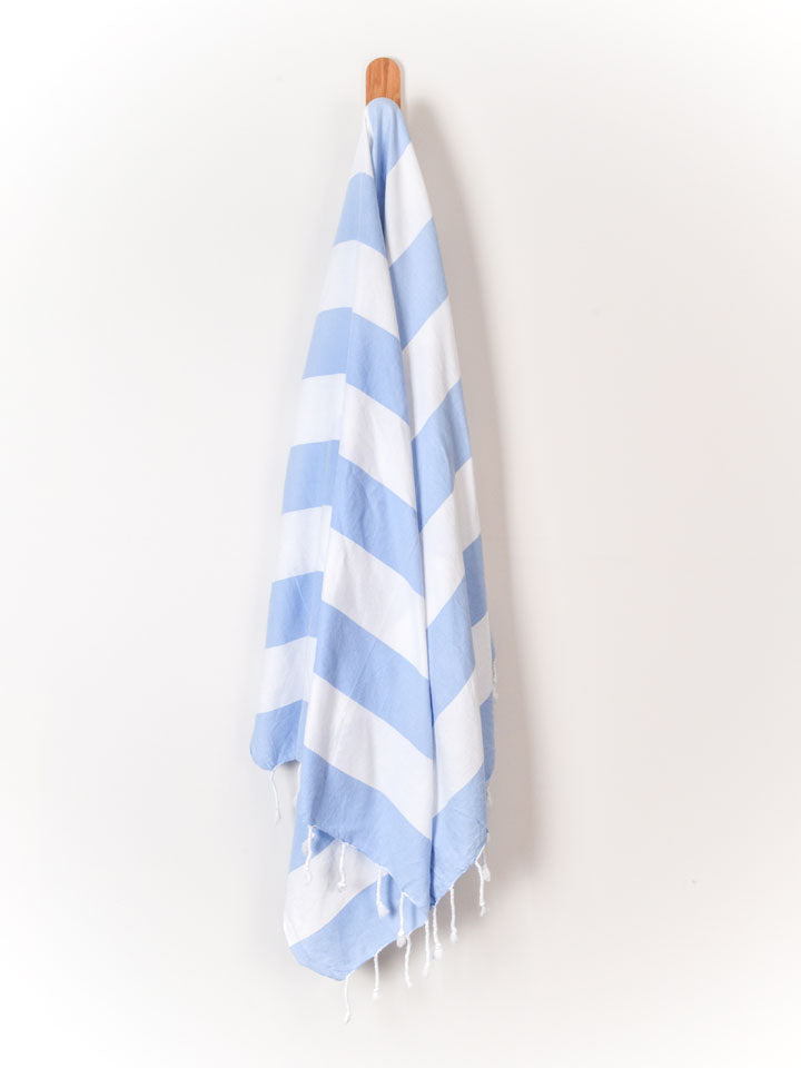 Seven Seas | Classic Range | Nautical  | Sky Blue | Merchant Homeware