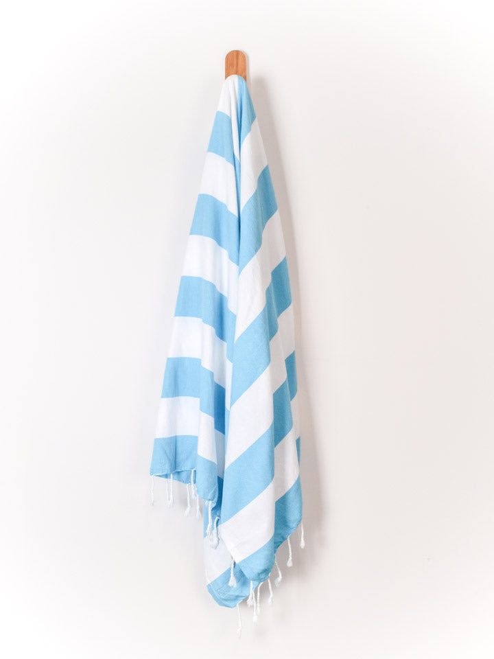 Seven Seas | Classic Range | Nautical | Turquoise  | Merchant Homeware