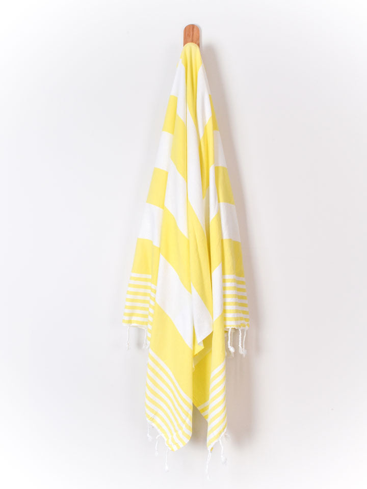 Seven Seas | Classic Range | Sunkiss  | Bright Yellow | Merchant Homeware