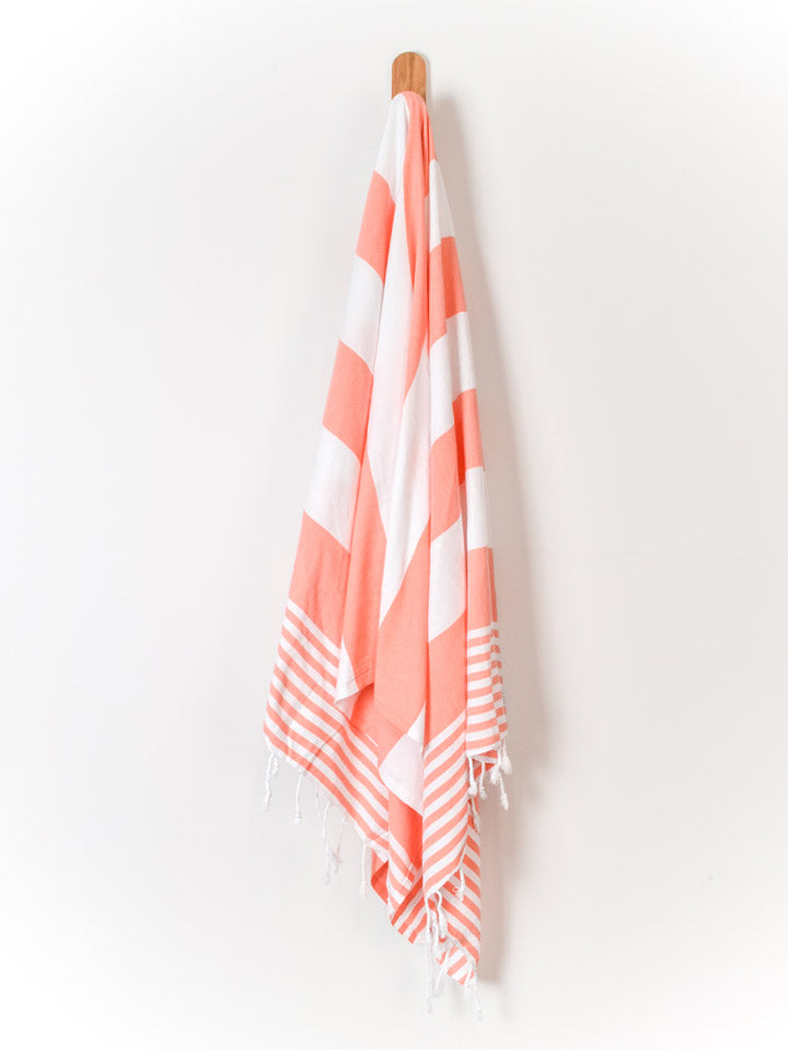 Seven Seas | Classic Range | Sunkiss  | Coral | Merchant Homeware