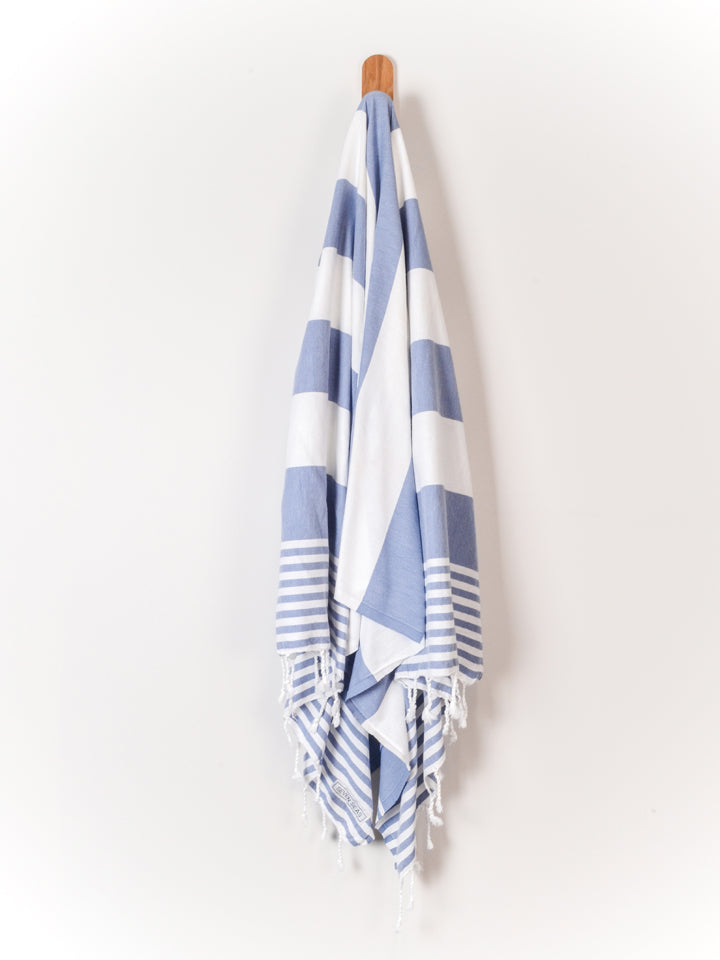 Seven Seas | Classic Range | Sunkiss  | Navy | Merchant Homeware