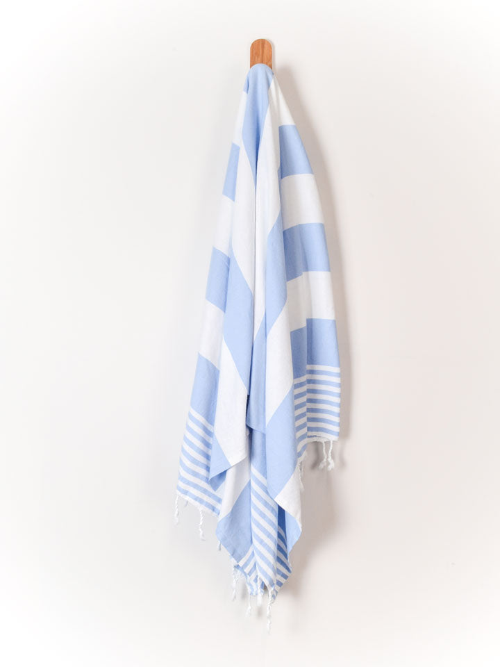 Seven Seas | Classic Range | Sunkiss  | Sky Blue | Merchant Homeware