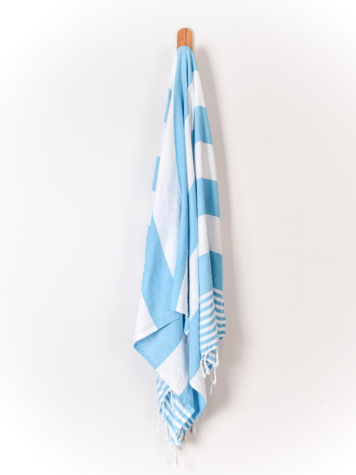 Seven Seas | Classic Range | Sunkiss  | Turquoise | Merchant Homeware