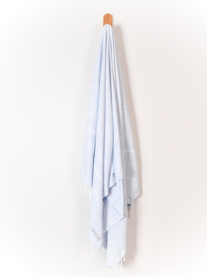 Seven Seas | Classic Range | Vintage | Cornflour Blue  | Merchant Homeware.jpeg