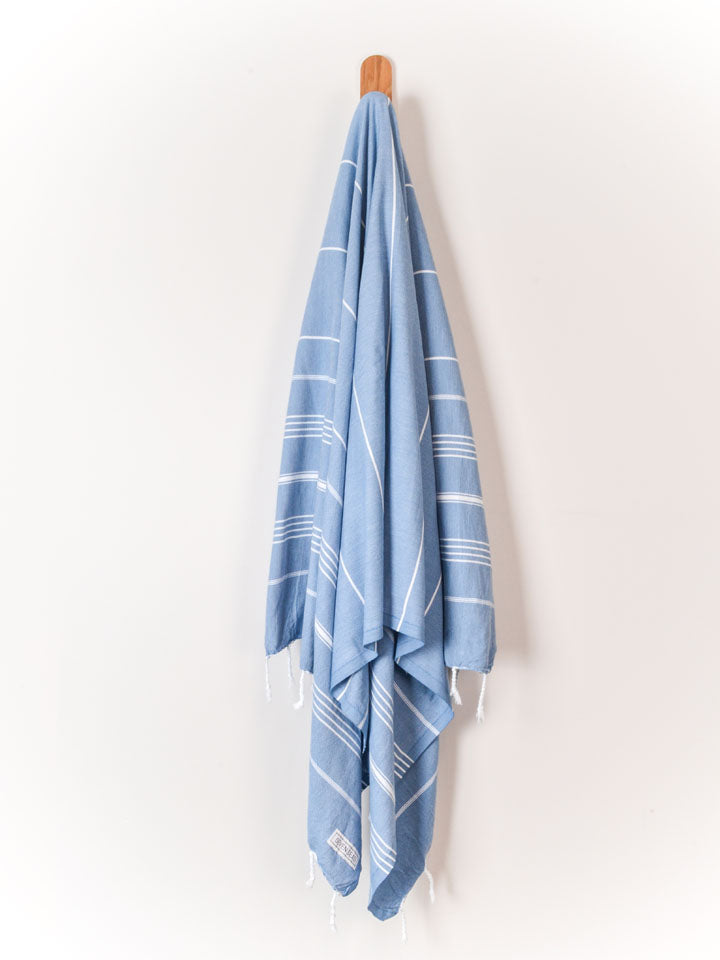 Seven Seas | Classic Range | Vintage | Ice Blue  | Merchant Homeware.jpeg