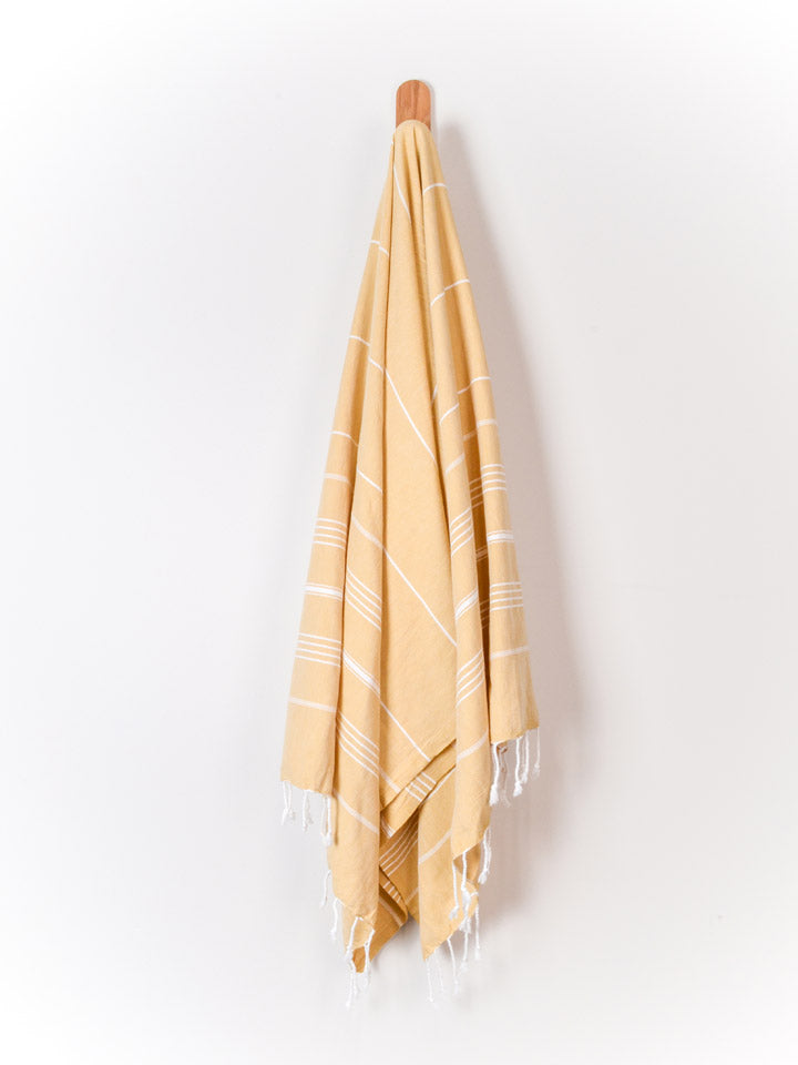 Seven Seas | Classic Range | Vintage | Mustard  | Merchant Homeware.jpeg