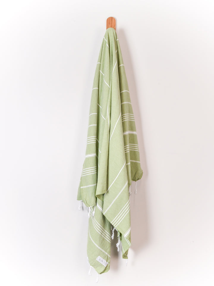       Seven Seas | Classic Range | Vintage | Olive  | Merchant Homeware.jpeg