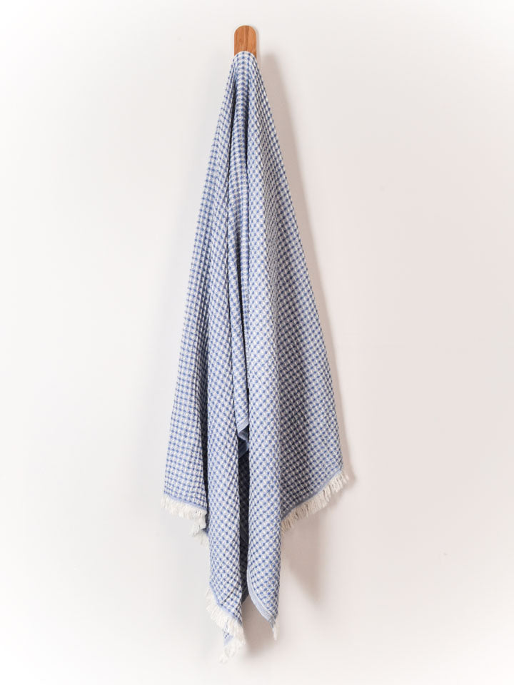 Seven Seas | Premium Range | Atlantic | Denim | Merchant Homewares
