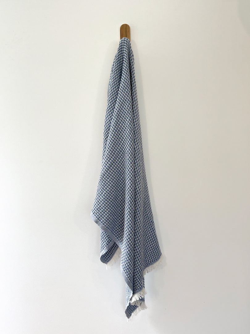 Seven Seas | Premium Range | Atlantic | Light Denim | Merchant Homewares
