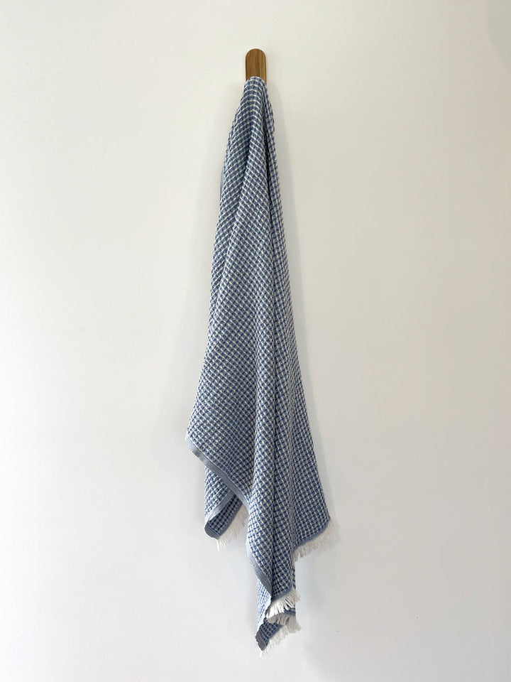Seven Seas | Premium Range | Atlantic | Light Denim | Merchant Homewares