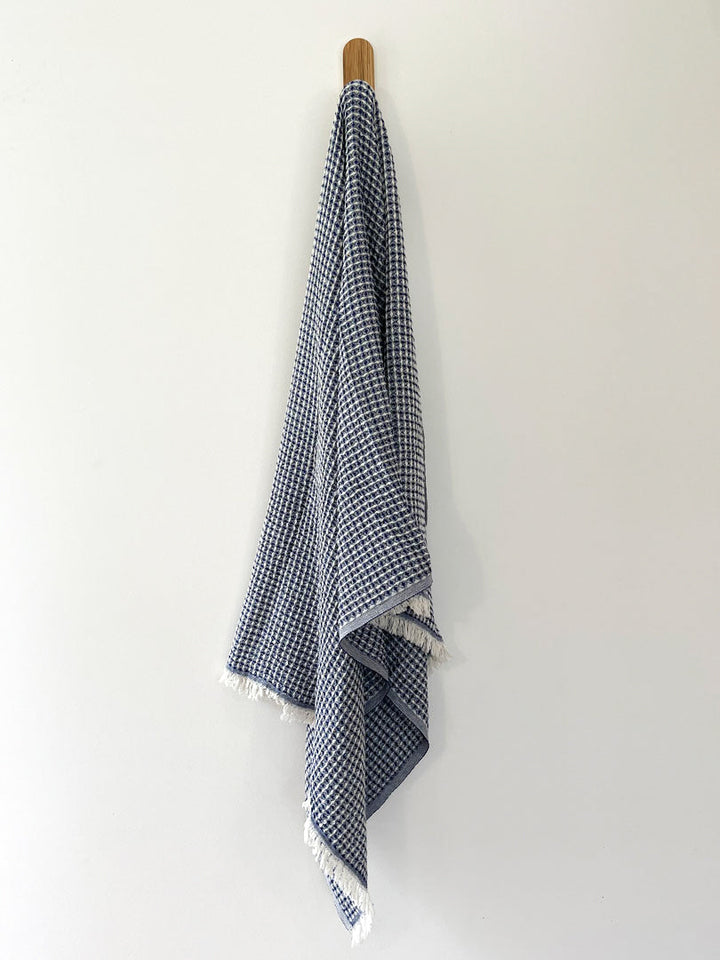 Seven Seas | Premium Range | Atlantic | Midnight Blue | Merchant Homewares