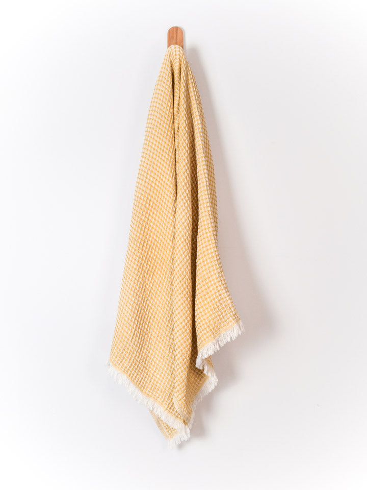 Seven Seas | Premium Range | Atlantic | Mustard | Merchant Homewares