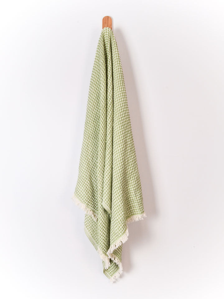 Seven Seas | Premium Range | Atlantic | Olive | Merchant Homewares