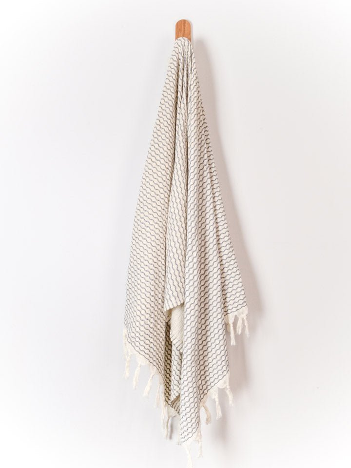 Seven Seas | Premium Range | Caspian | Silver | Merchant Homewares