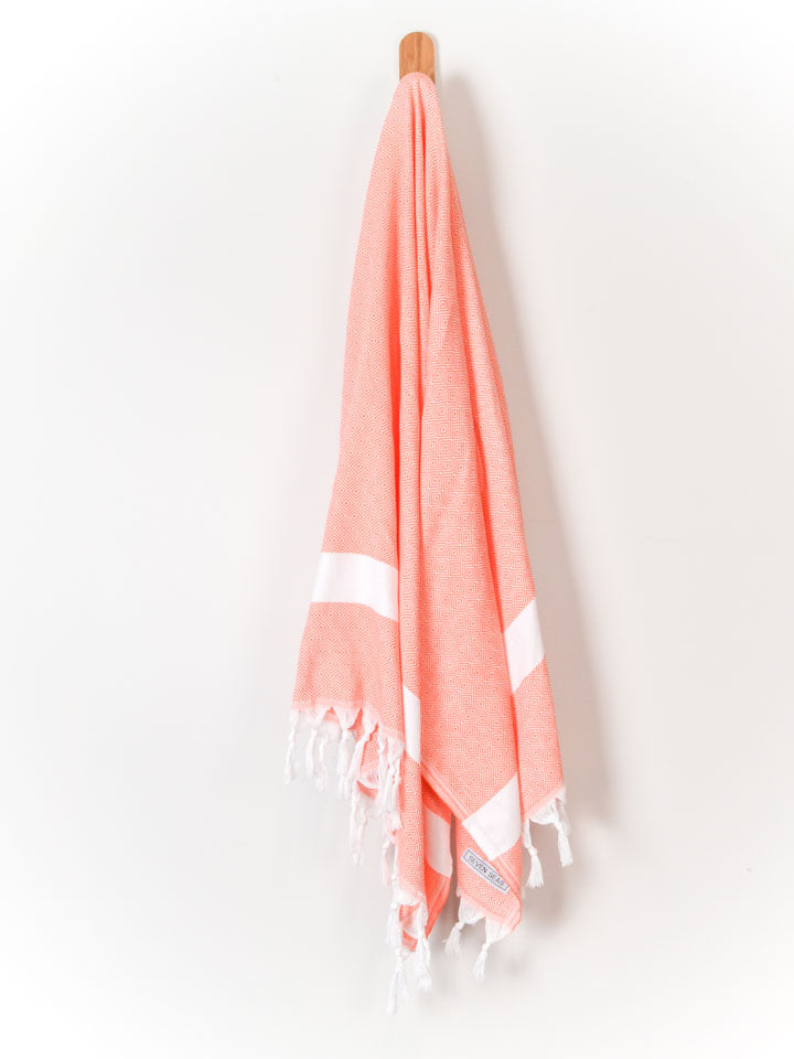 Seven Seas | Premium Range | Diamond Jewel | Coral | Merchant Homewares
