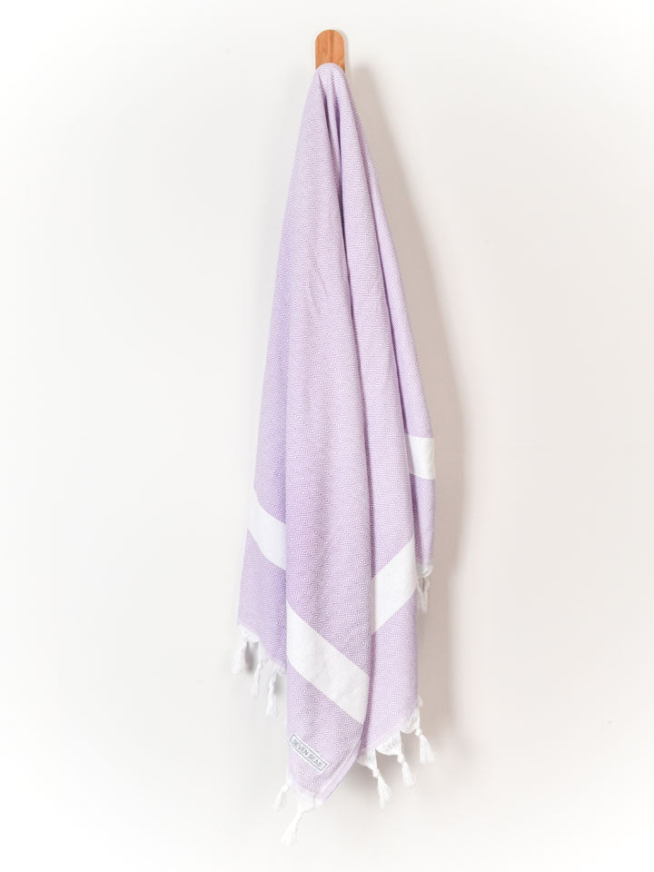 Seven Seas | Premium Range | Diamond Jewel | Lilac | Merchant Homewares
