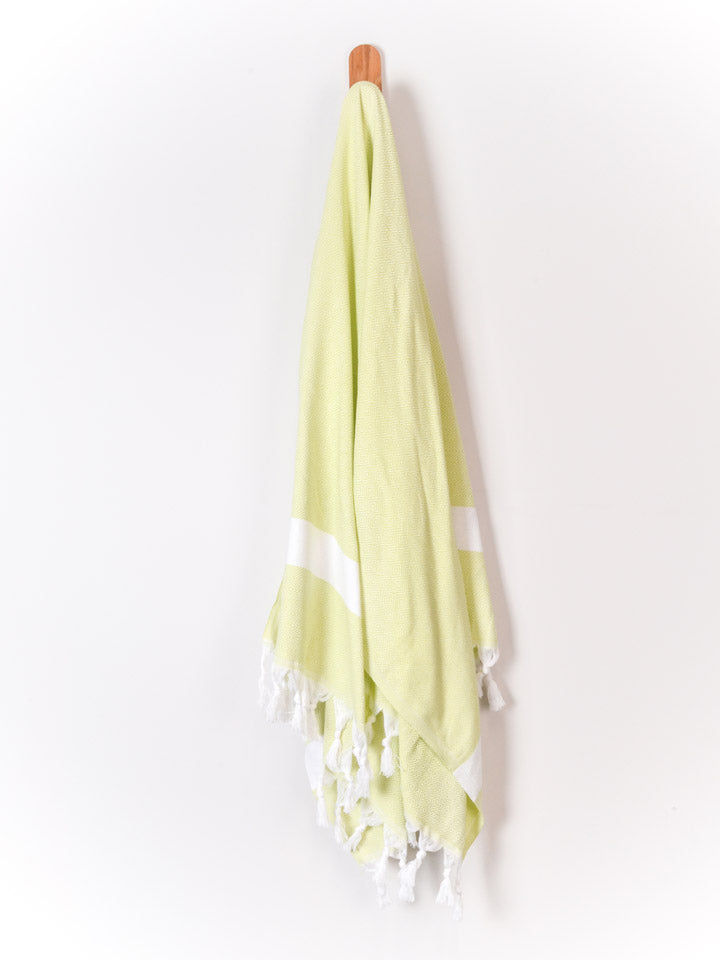 Seven Seas | Premium Range | Diamond Jewel | Lime Green | Merchant Homewares