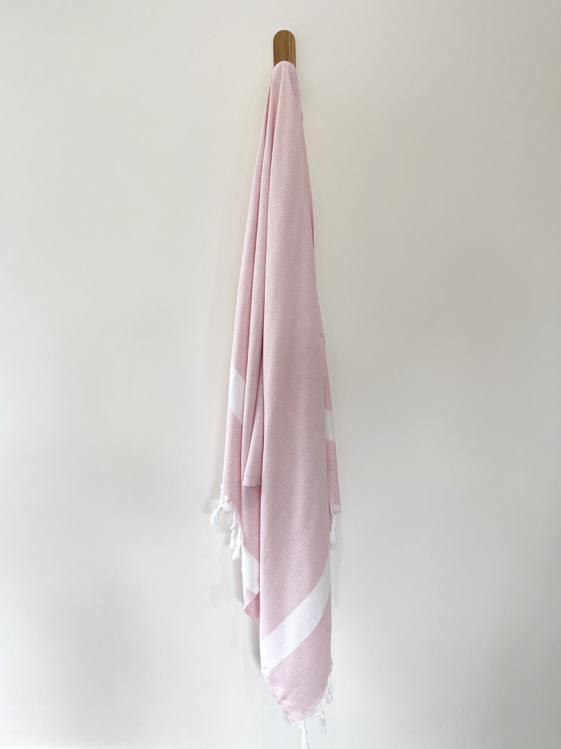 Seven Seas | Premium Range | Diamond Jewel | Pale Pink | Merchant Homewares