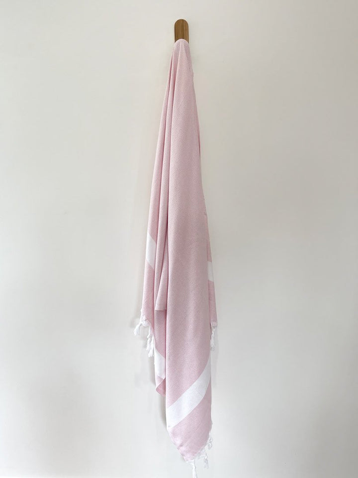 Seven Seas | Premium Range | Diamond Jewel | Pale Pink | Merchant Homewares