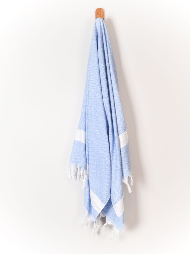 Seven Seas | Premium Range | Diamond Jewel | Royal Blue | Merchant Homewares