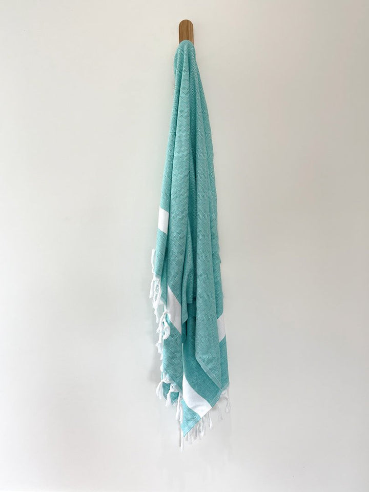Seven Seas | Premium Range | Diamond Jewel | Sea Green | Merchant Homewares