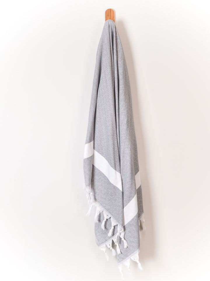 Seven Seas | Premium Range | Diamond Jewel | Silver | Merchant Homewares
