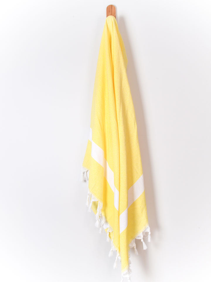 Seven Seas | Premium Range | Diamond Jewel | Yellow | Merchant Homewares