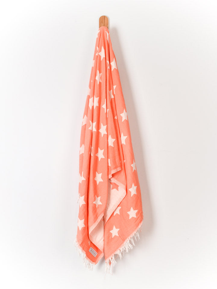Seven Seas | Premium  Range | Stars | Coral | Merchant Homewares