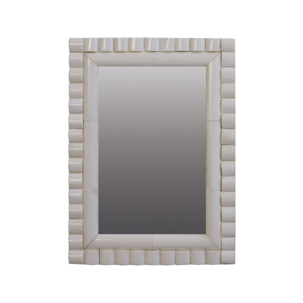 Sienna Bone Inlay Photo Frame 4x6 | Merchants Homewares