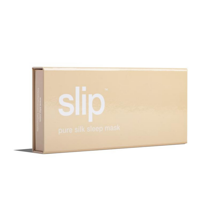 Slip | Caramel Sleep Mask