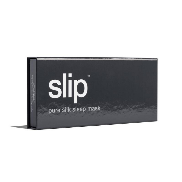 Slip | Charcoal Sleep Mask