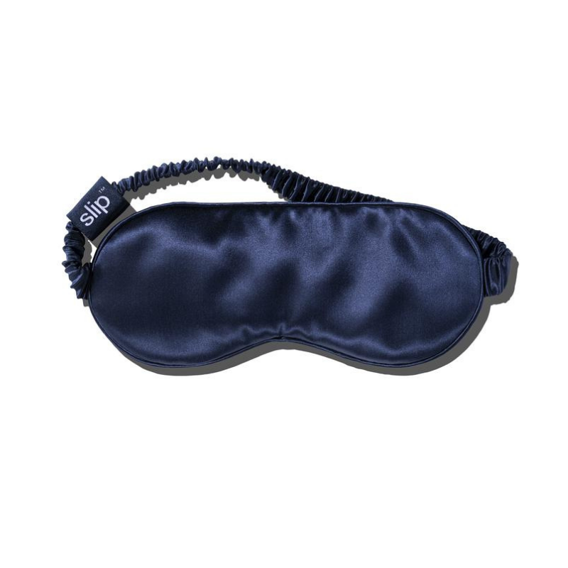 Slip | Navy Sleep Mask