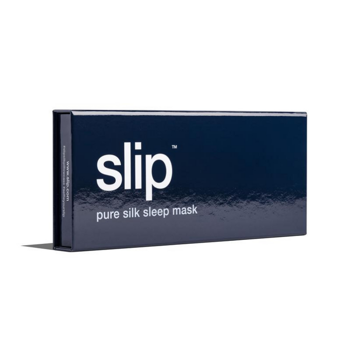 Slip | Navy Sleep Mask