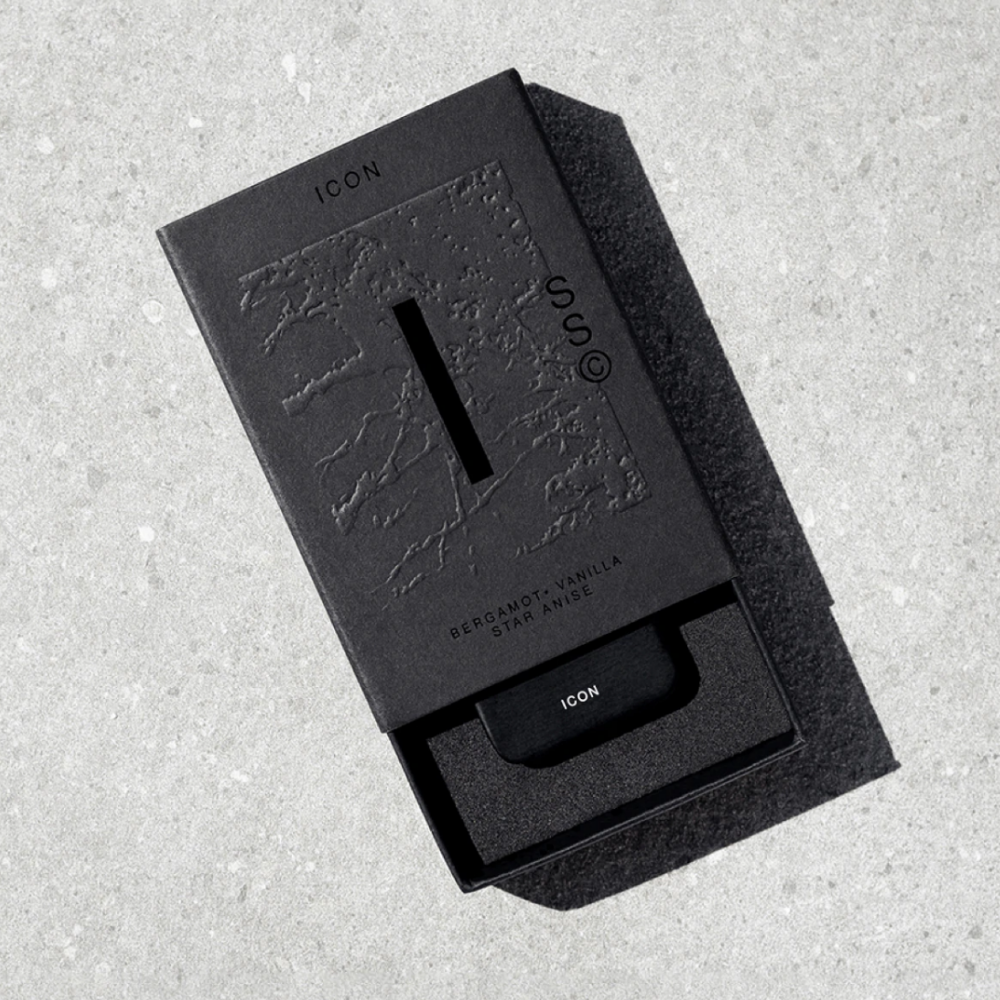 Solid State Icon Cologne | Merchants Homewares