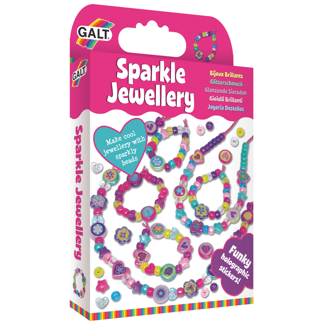 Galt Sparkle Jewellery | Merchants Homewares 