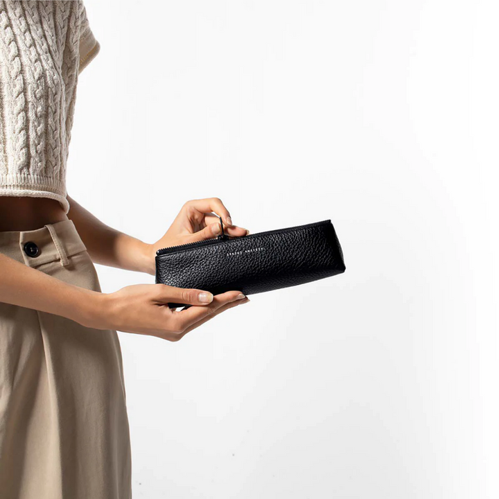 Status Anxiety Pens Down Case Black Lifestyle | Merchants Homewares