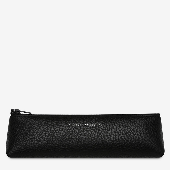 Status Anxiety Pens Down Case Black | Merchants Homewares