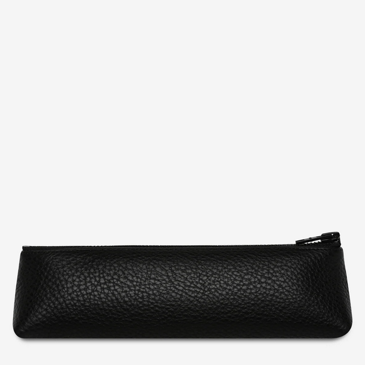 Status Anxiety Pens Down Case Black Back | Merchants Homewares