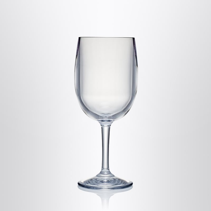 Strahl Classic Red Wine 384ml open | Merchants Homewares