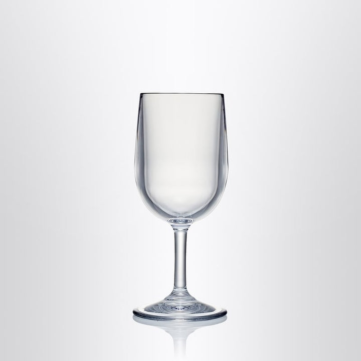 Strahl Classic White Wine 245ml open | Merchants Homewares