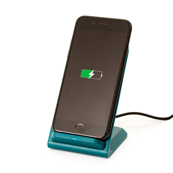 Super Fast Wireless Charging Stand Lifestyle | Merchants Homewares