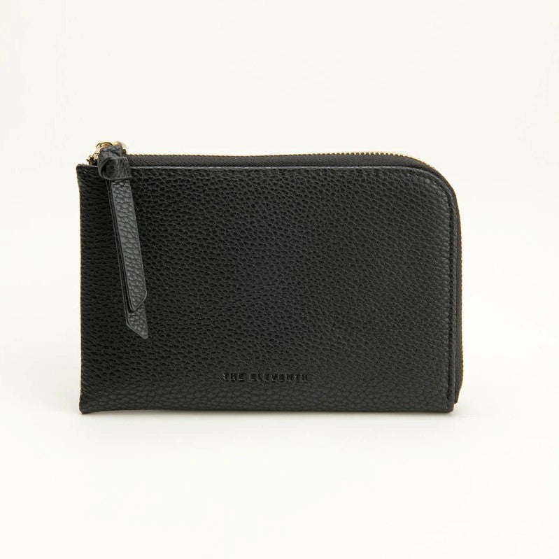 The Eleventh | Small Pouch | Black | merchant Homewares