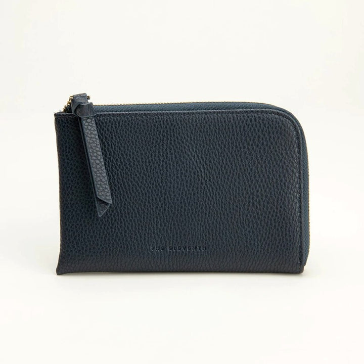 The Eleventh | Small Pouch | Navy | Merchant Homewares